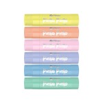 Tempera Solida Filgo Pinto X6 Pastel Temps-E6-Pas